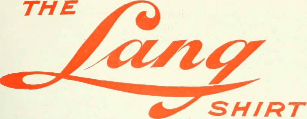 An illustration from Men's wear of Canada (January-December 1920), 1920, leaf 646