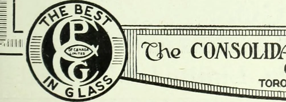 An illustration from Men's wear of Canada (January-December 1920), 1920, leaf 664