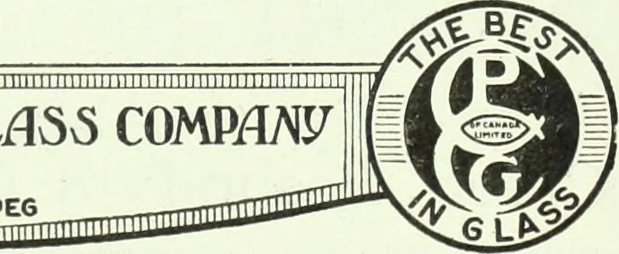 An illustration from Men's wear of Canada (January-December 1920), 1920, leaf 664