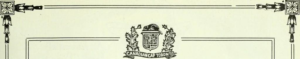 An illustration from Men's wear of Canada (January-December 1920), 1920, leaf 696