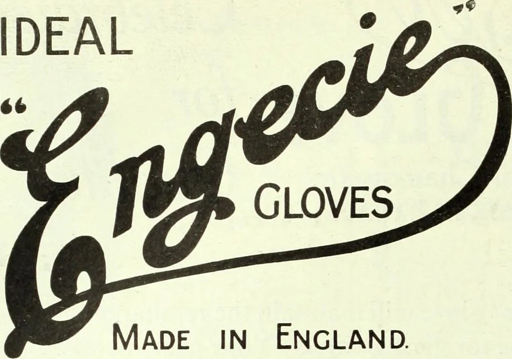 An illustration from Men's wear of Canada (January-December 1920), 1920, leaf 701