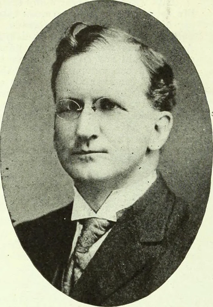 An illustration from Men's wear of Canada (January-December 1920), 1920, leaf 719
