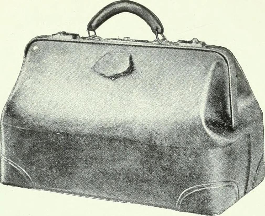 An illustration from Men's wear of Canada (January-December 1920), 1920, leaf 758
