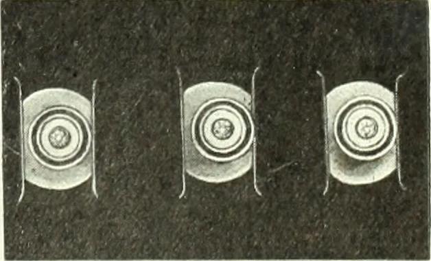 An illustration from Men's wear of Canada (January-December 1920), 1920, leaf 82