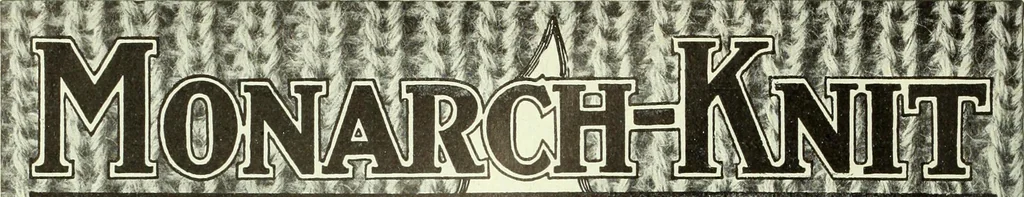 An illustration from Men's wear of Canada (January-December 1920), 1920, leaf 87