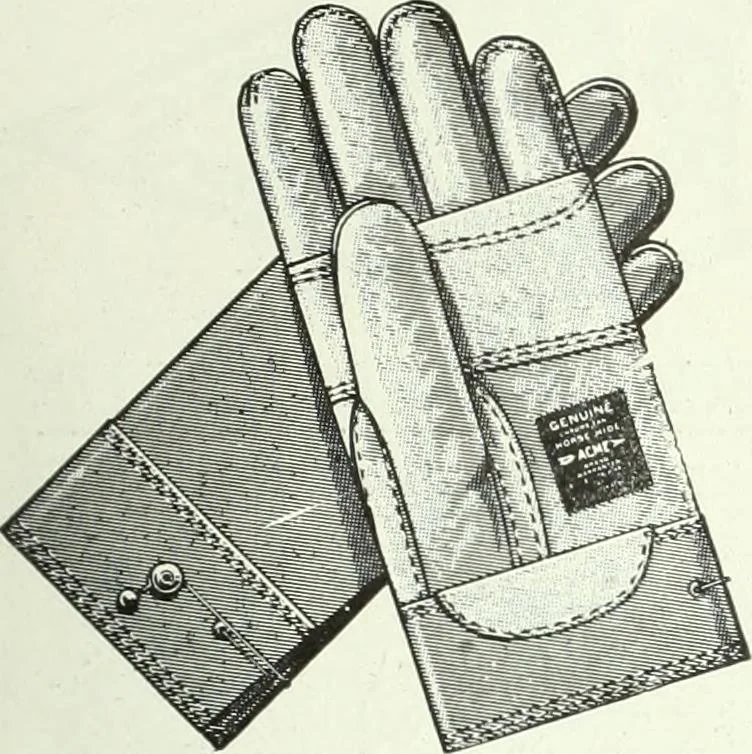 An illustration from Men's wear of Canada (January-December 1920), 1920, leaf 882