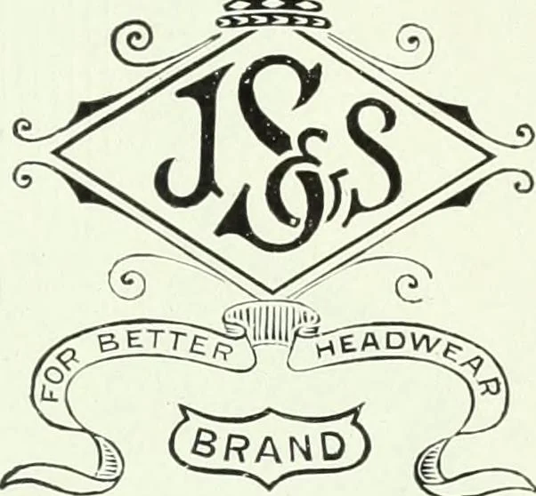 An illustration from Men's wear of Canada (January-December 1920), 1920, leaf 888