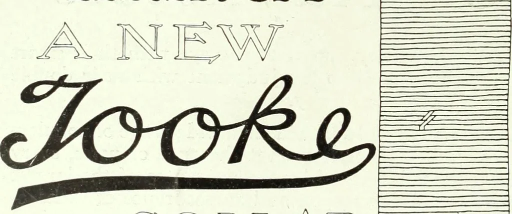 An illustration from Men's wear of Canada (January-December 1920), 1920, leaf 899