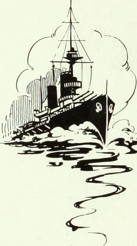 An illustration from Men's wear of Canada (January-December 1920), 1920, leaf 903