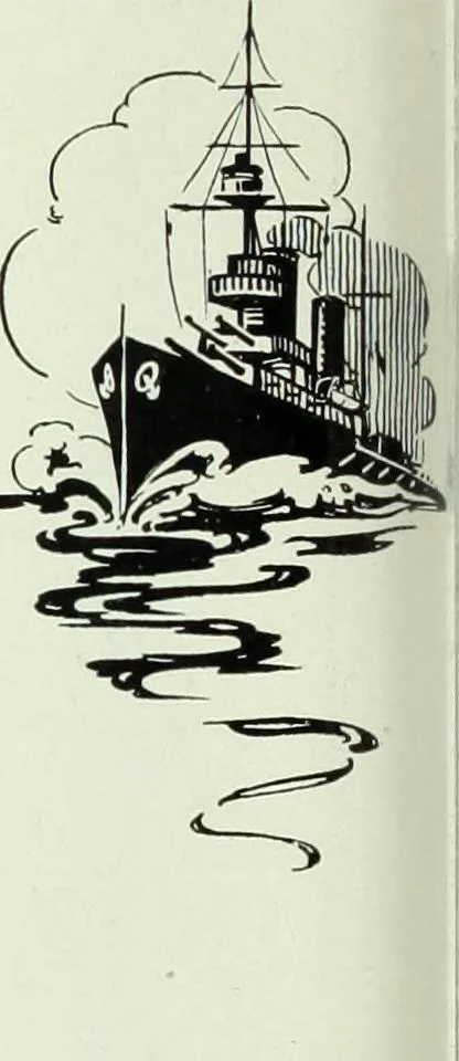 An illustration from Men's wear of Canada (January-December 1920), 1920, leaf 903