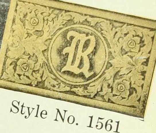 An illustration from Men's wear of Canada (January-December 1920), 1920, leaf 98