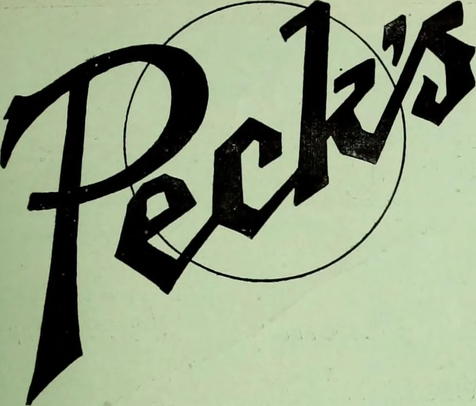 An illustration from Men's wear of Canada (January-December 1921), 1921, leaf 140