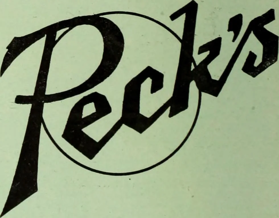 An illustration from Men's wear of Canada (January-December 1921), 1921, leaf 141