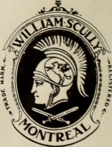 An illustration from Men's wear of Canada (January-December 1921), 1921, leaf 15