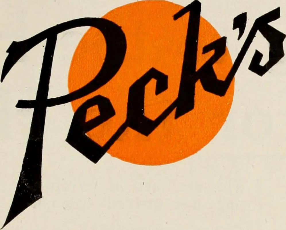 An illustration from Men's wear of Canada (January-December 1921), 1921, leaf 172