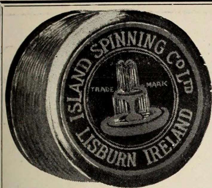 An illustration from Men's wear of Canada (January-December 1921), 1921, leaf 182