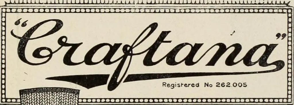 An illustration from Men's wear of Canada (January-December 1921), 1921, leaf 245