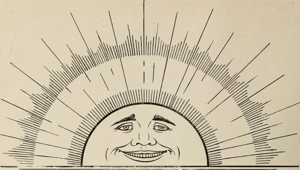 An illustration from Men's wear of Canada (January-December 1921), 1921, leaf 273