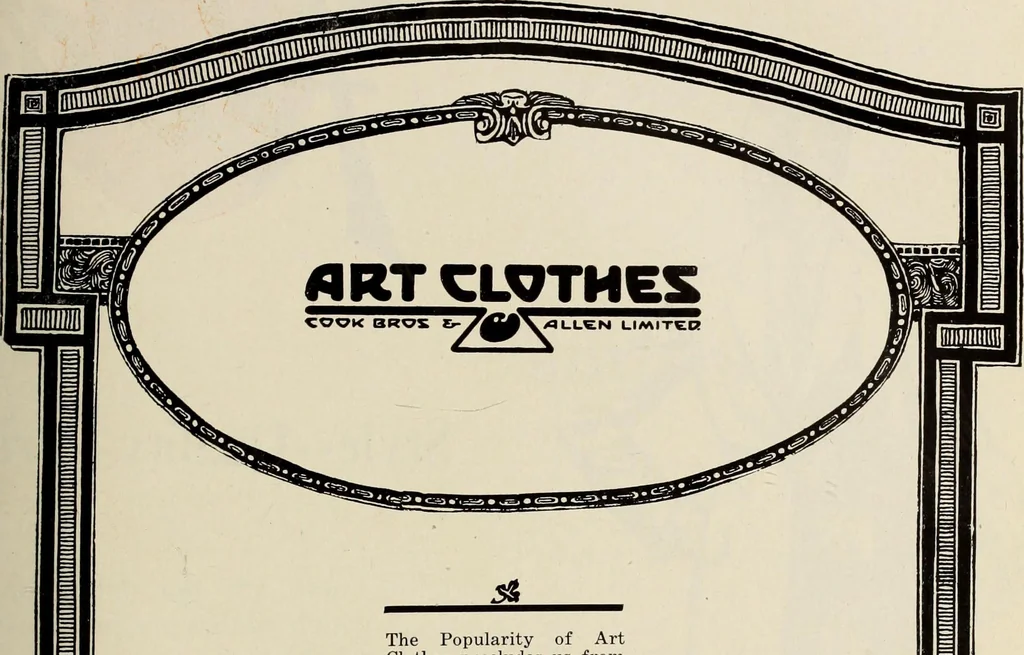 An illustration from Men's wear of Canada (January-December 1921), 1921, leaf 340