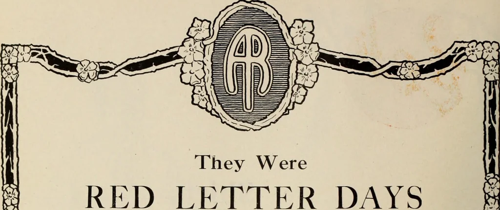 An illustration from Men's wear of Canada (January-December 1921), 1921, leaf 343