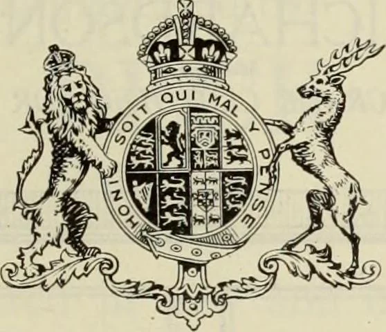 An illustration from Men's wear of Canada (January-December 1921), 1921, leaf 360