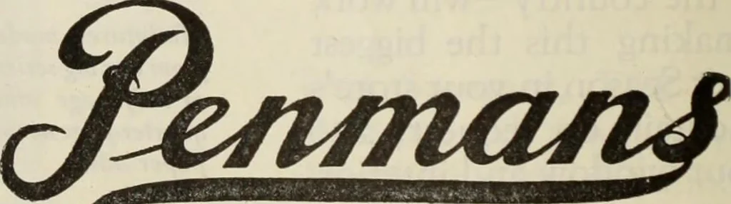 An illustration from Men's wear of Canada (January-December 1921), 1921, leaf 411