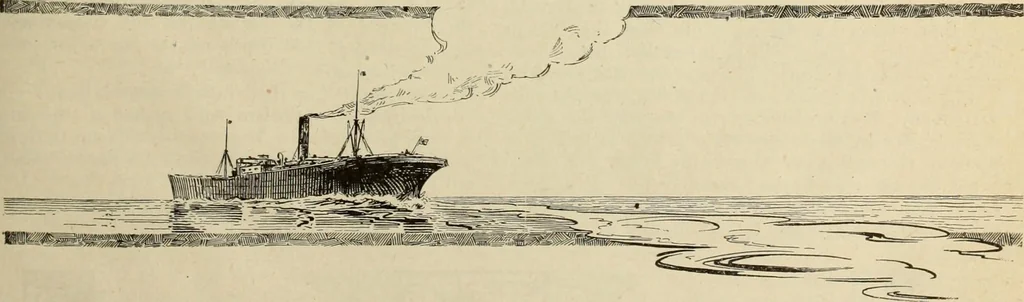 An illustration from Men's wear of Canada (January-December 1921), 1921, leaf 44
