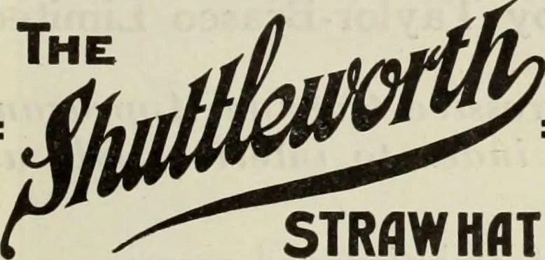 An illustration from Men's wear of Canada (January-December 1921), 1921, leaf 472
