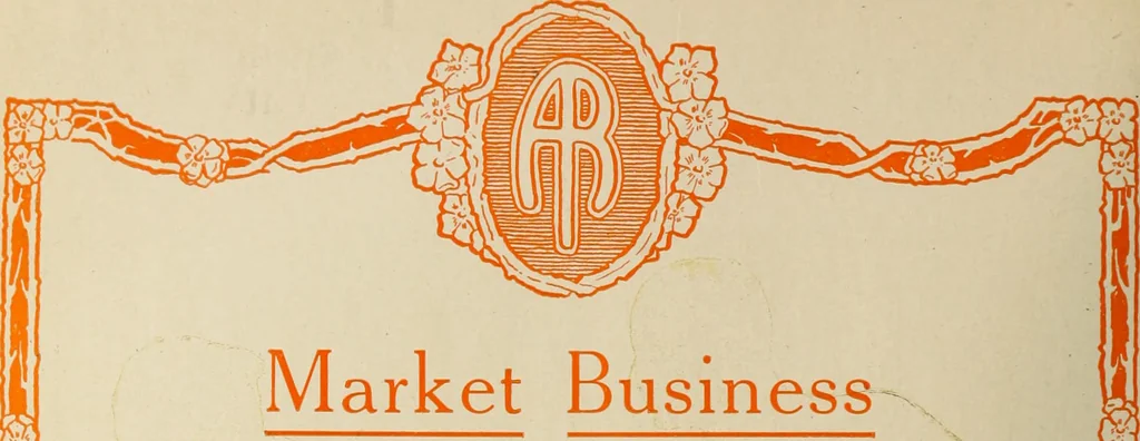 An illustration from Men's wear of Canada (January-December 1921), 1921, leaf 509