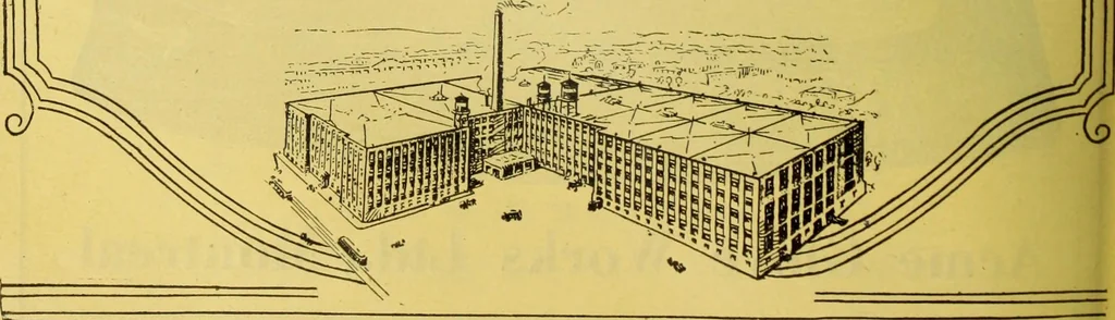 An illustration from Men's wear of Canada (January-December 1921), 1921, leaf 517