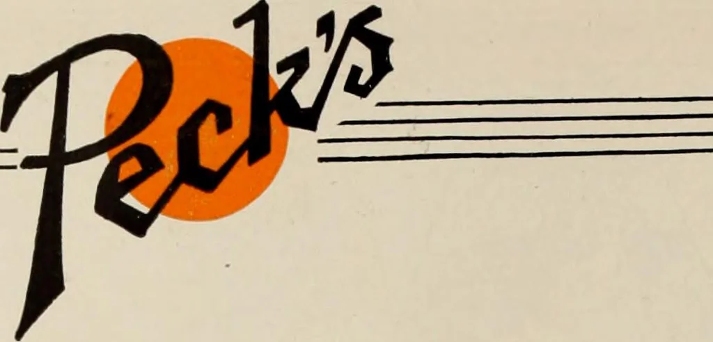 An illustration from Men's wear of Canada (January-December 1921), 1921, leaf 573
