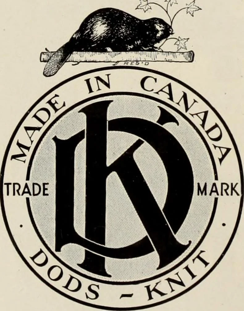 An illustration from Men's wear of Canada (January-December 1921), 1921, leaf 581