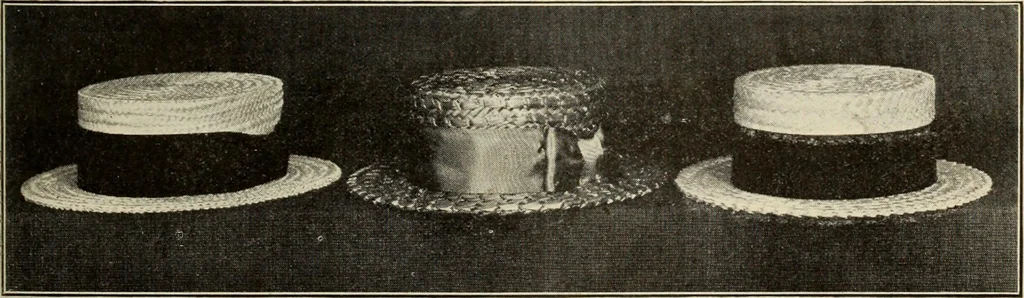 An illustration from Men's wear of Canada (January-December 1921), 1921, leaf 628