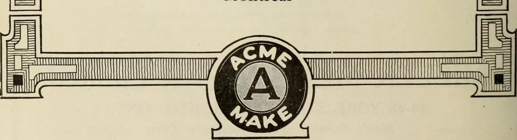 An illustration from Men's wear of Canada (January-December 1921), 1921, leaf 665
