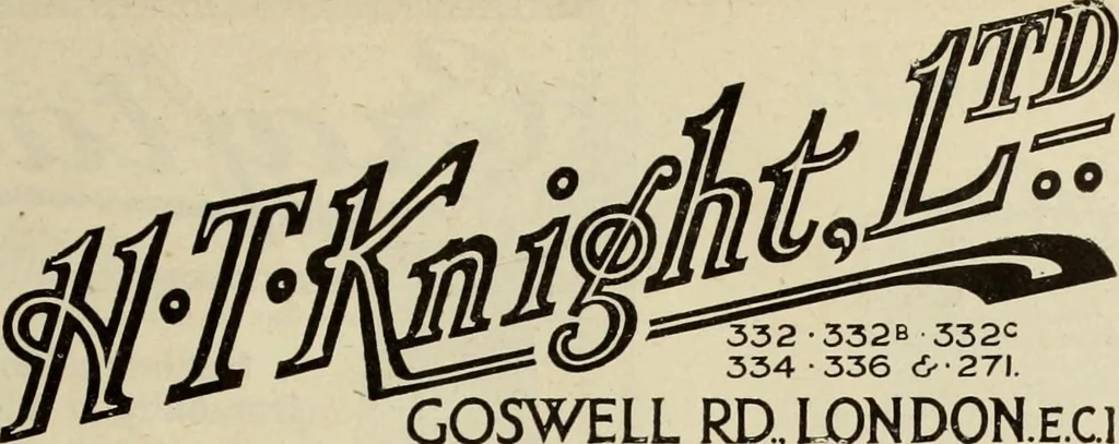 An illustration from Men's wear of Canada (January-December 1921), 1921, leaf 68