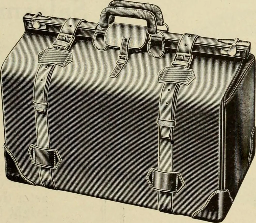 An illustration from Men's wear of Canada (January-December 1921), 1921, leaf 68