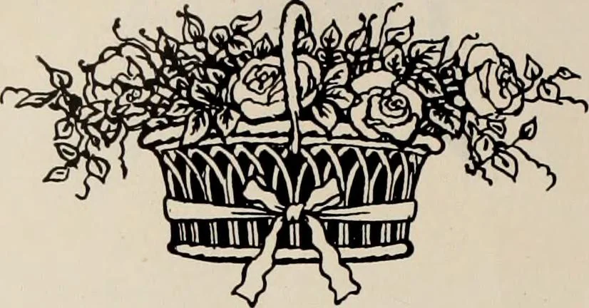 An illustration from Men's wear of Canada (January-December 1921), 1921, leaf 681