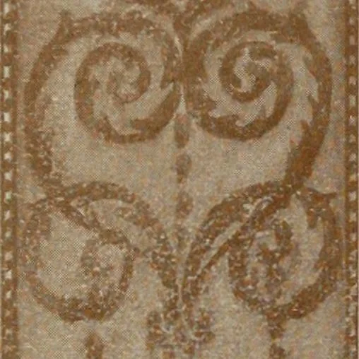 An illustration from Men's wear of Canada (January-December 1921), 1921, leaf 685