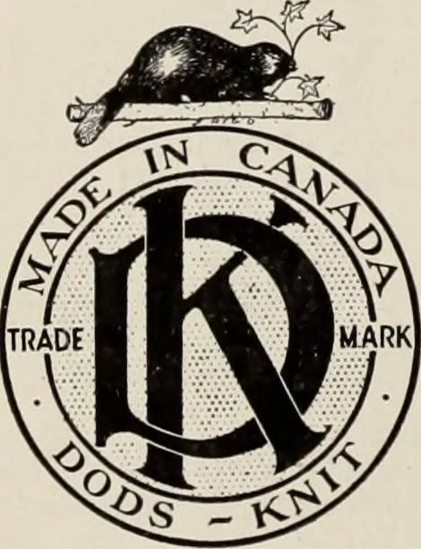 An illustration from Men's wear of Canada (January-December 1921), 1921, leaf 689