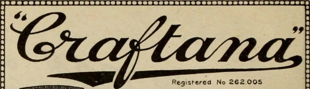 An illustration from Men's wear of Canada (January-December 1921), 1921, leaf 69