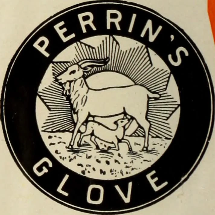 An illustration from Men's wear of Canada (January-December 1921), 1921, leaf 7