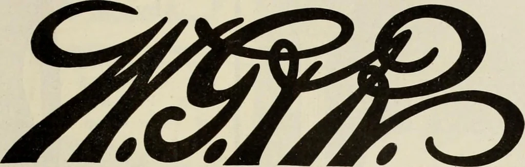 An illustration from Men's wear of Canada (January-December 1921), 1921, leaf 702