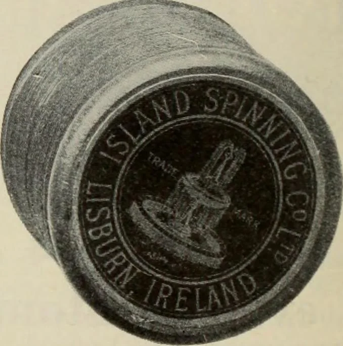 An illustration from Men's wear of Canada (January-December 1921), 1921, leaf 703