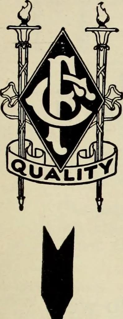 An illustration from Men's wear of Canada (January-December 1921), 1921, leaf 766