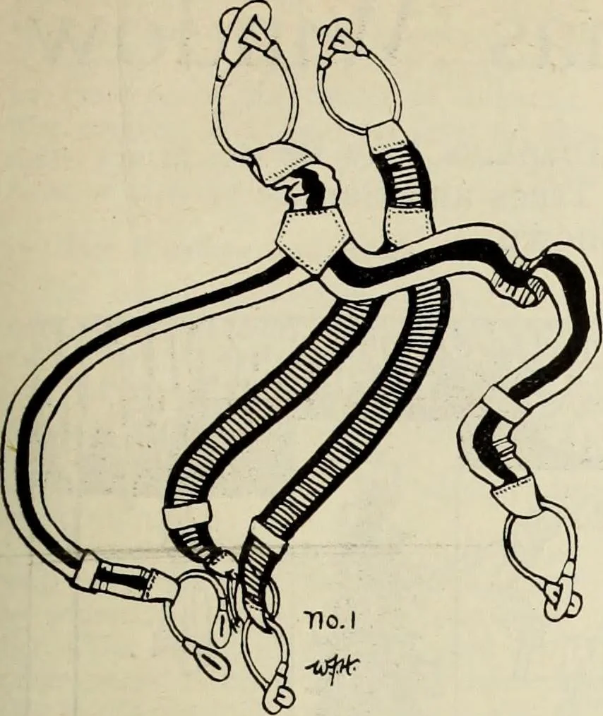 An illustration from Men's wear of Canada (January-December 1921), 1921, leaf 778