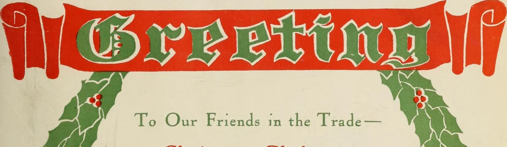 An illustration from Men's wear of Canada (January-December 1921), 1921, leaf 808