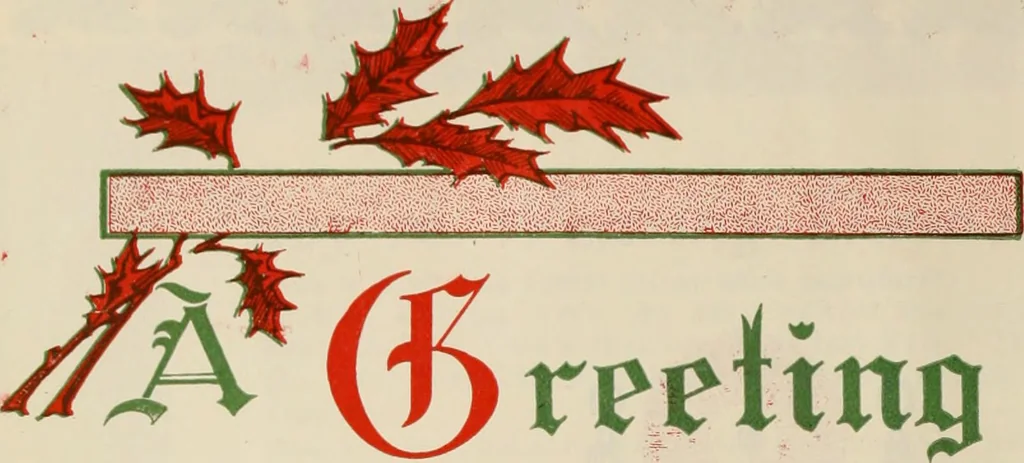 An illustration from Men's wear of Canada (January-December 1921), 1921, leaf 813