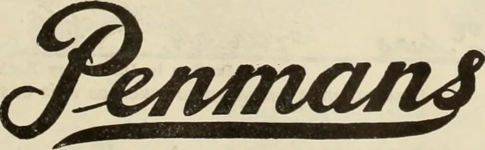 An illustration from Men's wear of Canada (January-December 1921), 1921, leaf 816