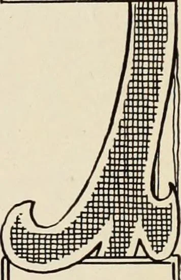 An illustration from Men's wear of Canada (January-December 1921), 1921, leaf 86