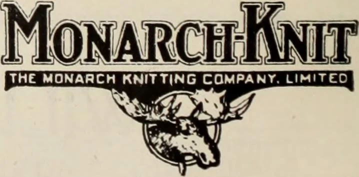 An illustration from Men's wear of Canada (January-December 1921), 1921, leaf 91